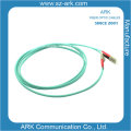 LC-LC Om3 Multimode Fiber Optic Patchcord